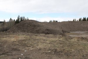 ОНФ выявил факты несоблюдения правил рекультивации почвы на снежных полигонах в Кировской области