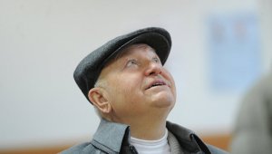 Грузия внесет Юрия Лужкова в черный список