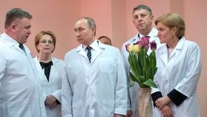 «На нас хотят направить гнев народа». Как снизить риск врачебных ошибок?