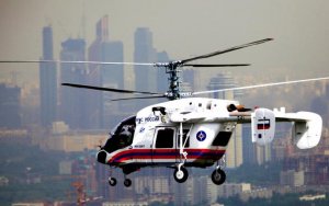 160 российских конструкторов для Индии (Почему азиатские страны наперегонки хотят делать у себя легкий вертолет Ка-226)