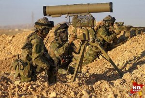 Разведка США заявила о способности России вести войну с минимальными потерями