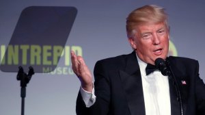 Пока Трамп общался с Лавровым, Украина «ждала в коридоре»