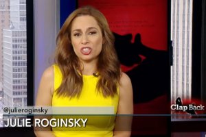 [Пятничное] Ведущая Fox News заговорила с американцами по-русски
