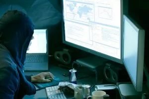 Хакеры атаковали компьютеры МВД России