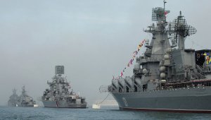 [13 мая] Сегодня День Черноморского флота в России. С праздником!