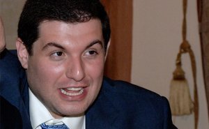 Компания сына вице-президента РЖД договорилась с властями США без суда