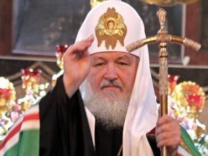 Патриарх Кирилл ответил на критику после приговора "ловцу покемонов"