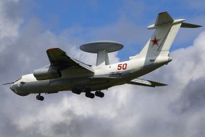 США назвали самый смертоносный самолет РФ