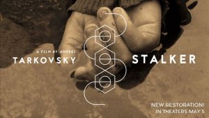Показ отреставрированного «Сталкера» в Америке прошел с аншлагом