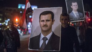 Власти Сирии создали крематорий, чтобы скрывать казни, утверждает Госдеп