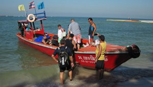 Ростуризм предупредил о высокой террористической угрозе в Таиланде и Тунисе