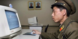 «Лаборатория Касперского»: Вирус-вымогатель могли создать хакеры из КНДР