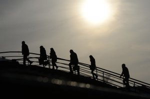 Минюст создаёт единую базу данных обо всех гражданах России