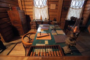 Украинские бухгалтеры о запрете "1С": Перейдём на деревянные счёты