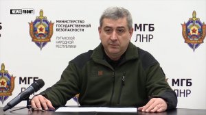 У ЛНР есть доказательства причастности Киева к апрельскому подрыву автомобиля СММ ОБСЕ, заявляет замминистра госбезопасности