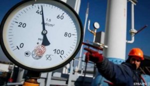 Киев объявил об аресте имущества «Газпрома»