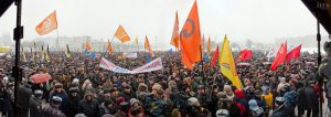 Неистребимое наследие советского образа жизни и мысли