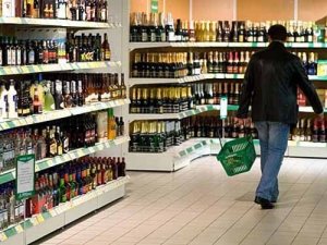 Всемирная организация здравоохранения назвала Литву самой пьющей страной мира