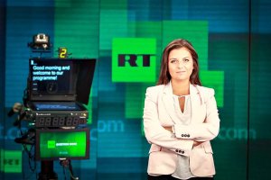 Маргарита Симоньян рассказала о «методах» работы ЦРУ