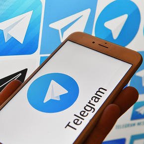 Telegram о возможной блокировке в РФ: ни одно правительство не получит информации от сервиса