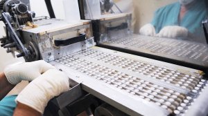 Препараты от инсульта и инфаркта будут производить в России