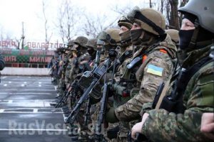 Спецназовец ССО Украины продал ЛНР списки секретного отряда, причастного к убийствам Моторолы и Гиви