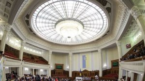 Украинцев заставят ради пенсии работать на 10 лет дольше