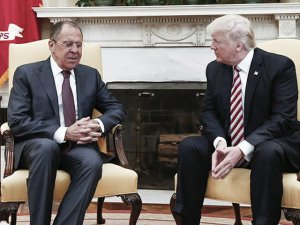 ABC News: Трамп рассказал Лаврову о планах ИГ* взорвать пассажирский самолет