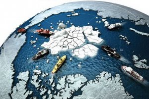 НАТО усиливает военное присутствие в Заполярье наперекор гуманитарным инициативам Арктического совета