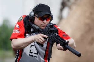 «Калашников» сделает оружие для иностранных спортсменов