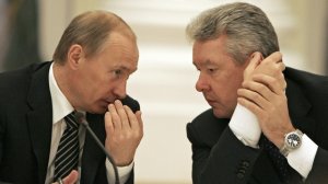 Кремль не будет вмешиваться в проект реновации в Москве