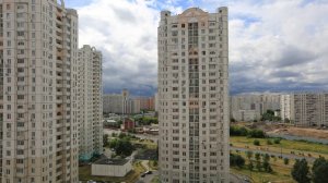 Стоимость жилья в Новой Москве рекордно снизилась