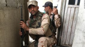 СМИ: ИГ стягивает специалистов по химоружию в район к юго-востоку от Дейр-эз-Зора