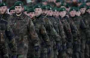 Немецких парламентариев не пускают на турецкую авиабазу Инджирлик. МИД ФРГ надеется на помощь Вашингтона