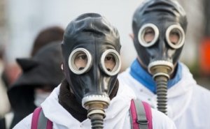 Авария в США превосходит Фукусиму.  Что происходит в Хэнфорде