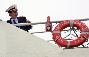 Россия открыла грузопассажирское морское сообщение с Северной Кореей