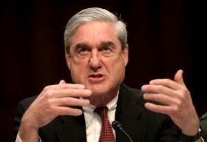 СМИ: В США назначили экс-главу ФБР Роберта Мюллера спецпрокурором по России без ведома Трампа