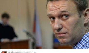 Опубликовано видео: рэпер Птаха сразится с Навальным на Versus-баттле...