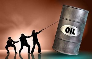 Россия и ОПЕК выдавили "лишнюю" нефть с рынка