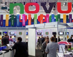 Плоттер для изготовления гибких плат победил на конкурсе разработок молодых ученых на форуме U-NOVUS в Томске