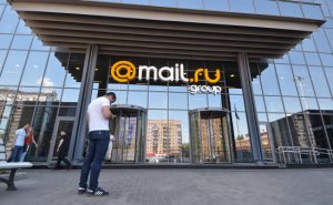 В рейтинг инновационного бизнеса Forbes впервые попала компания из России