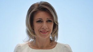 Захарова прокомментировала видеообращение Усманова к Навальному