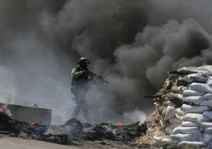 Война на востоке Украины – новые подходы
