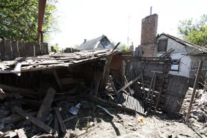 Возбуждено еще несколько уголовных дел по фактам обстрелов гражданских объектов украинскими силовиками
