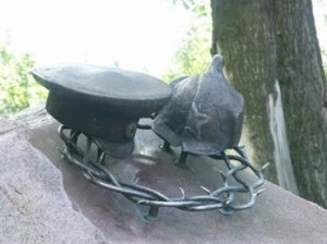 В Севастополе в ноябре установят памятник примирения в Гражданской войне