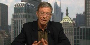 Американский политолог рассказал о «трёх фронтах новой холодной войны» между Россией и США