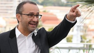 В Канне фильм российского режиссера Звягинцева "Нелюбовь" встретили аплодисментами