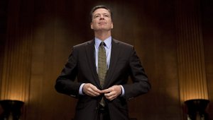 На встрече с Лавровым Трамп назвал уволенного директора ФБР «психом»и «сумасшедшим придурком» [Информация от New York Times]