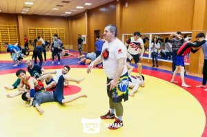 «Турнир UFC в Дагестане соберет 200 тысяч человек». Как растут чемпионы, или Почему Дагестан – столица ММА
