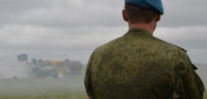 В Ставрополе призывник избил своего командира